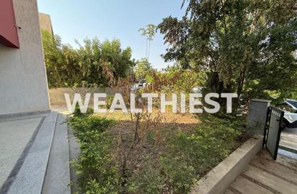 Villa - 3 Bedrooms - 3 Bathrooms for sale in Privado - Madinaty - Cairo