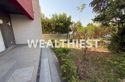 Villa - 3 Bedrooms - 3 Bathrooms for sale in Privado - Madinaty - Cairo