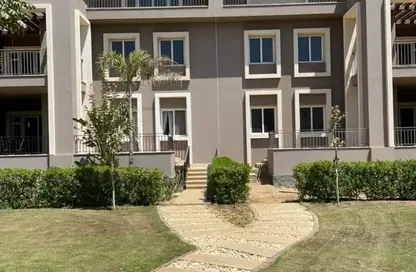 شقة - 2 غرف نوم - 3 حمامات للبيع في أكتوبر بلازا - كمبوندات 6 أكتوبر - مدينة 6 أكتوبر - الجيزة