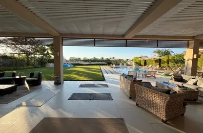 Villa for sale in Fouka Bay - Ras Al Hekma - North Coast