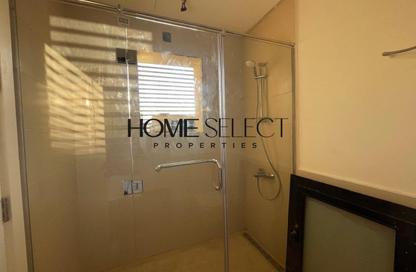 Apartment - 3 Bedrooms - 3 Bathrooms for sale in O West - 6 October Compounds - 6 October City - Giza