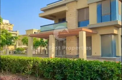 Villa - 6 Bedrooms - 7 Bathrooms for sale in Villette - 5th Settlement Compounds - The 5th Settlement - New Cairo City - Cairo