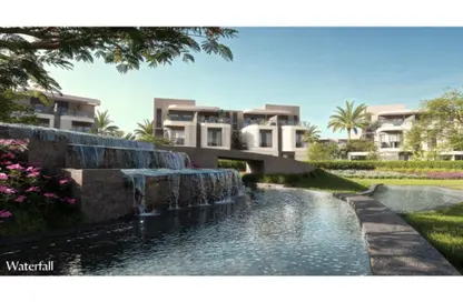 فيلا - 3 غرف نوم - 4 حمامات للبيع في سيتي زين - كمبوندات مدينة المستقبل - مدينة المستقبل - القاهرة