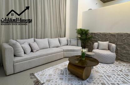 Apartment - Studio - 1 Bathroom for rent in El Rehab Extension - Al Rehab - New Cairo City - Cairo