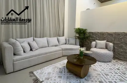 شقة - 1 حمام للايجار في امتداد الرحاب - الرحاب - مدينة القاهرة الجديدة - القاهرة