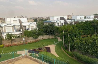 أي فيلا - 3 غرف نوم - 3 حمامات للبيع في أليفا - كمبوندات مدينة المستقبل - مدينة المستقبل - القاهرة