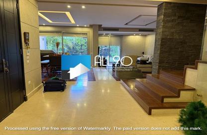 Duplex - 3 Bedrooms - 3 Bathrooms for sale in Village Gardens Katameya - 5th Settlement Compounds - The 5th Settlement - New Cairo City - Cairo
