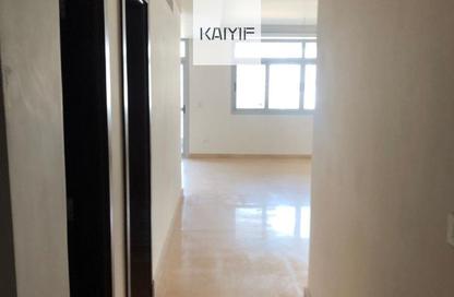 Apartment - 3 Bedrooms - 3 Bathrooms for rent in Cairo Festival City - North Investors Area - New Cairo City - Cairo