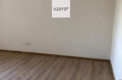 Apartment - 3 Bedrooms - 3 Bathrooms for rent in Cairo Festival City - North Investors Area - New Cairo City - Cairo