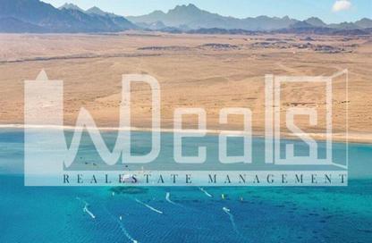 Chalet - 3 Bedrooms - 2 Bathrooms for sale in Marassi Red Sea - Soma Bay - Safaga - Hurghada - Red Sea
