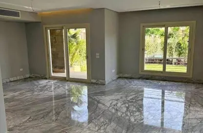 Apartment - 3 Bedrooms - 3 Bathrooms for sale in AlKarma Kay - Sheikh Zayed Compounds - Sheikh Zayed City - Giza