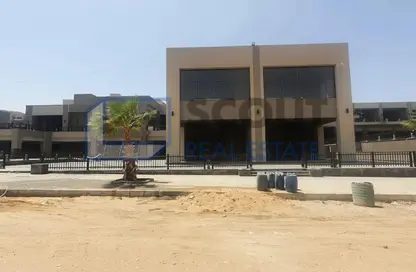 مطعم - استوديو للبيع في بالم هيلز نيو كايرو - كمبوندات التجمع الخامس - التجمع الخامس - مدينة القاهرة الجديدة - القاهرة