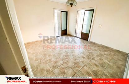 Apartment - 2 - 1 for sale in Al Ekbal St. - Laurent - Hay Sharq - Alexandria
