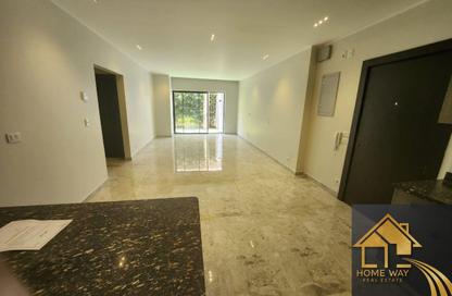 Apartment - 2 Bedrooms - 2 Bathrooms for rent in Lake View Residence - 5th Settlement Compounds - The 5th Settlement - New Cairo City - Cairo