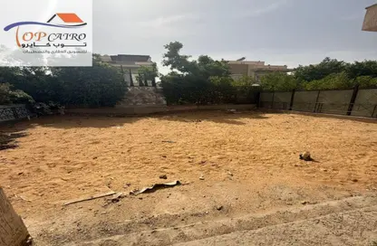 Villa - 4 Bedrooms - 3 Bathrooms for sale in Madinaty - Cairo