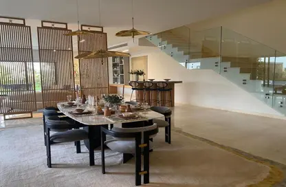 Penthouse - 5 Bedrooms - 5 Bathrooms for sale in Joya - 26th of July Corridor - 6 October City - Giza