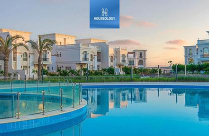 Villa - 4 Bedrooms - 4 Bathrooms for sale in Granville - New Capital City - Cairo