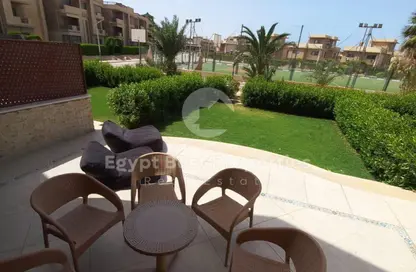 Chalet - 2 Bedrooms - 2 Bathrooms for sale in Blue Bay Asia - Al Ain Al Sokhna - Suez