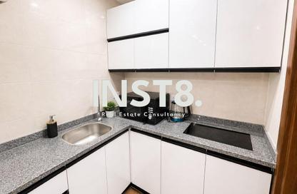 Apartment - 1 - 1 for rent in Eastown - 5th Settlement Compounds - The 5th Settlement - New Cairo City - Cairo