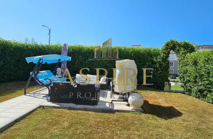 Chalet - 3 Bedrooms - 2 Bathrooms for sale in Amwaj - Sidi Abdel Rahman - North Coast