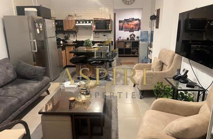 Chalet - 3 Bedrooms - 2 Bathrooms for sale in Amwaj - Sidi Abdel Rahman - North Coast