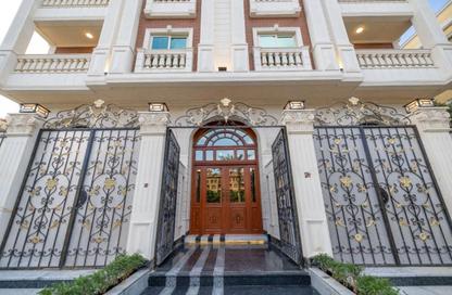 Apartment - 4 Bedrooms - 3 Bathrooms for sale in Al Shouyfat - 5th Settlement Compounds - The 5th Settlement - New Cairo City - Cairo Apartment - 4 Bedrooms - 3 Bathrooms for sale in Al Shouyfat - 5th Settlement Compounds - The 5th Settlement - New Cairo City - Cairo