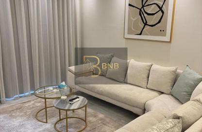 Apartment - 2 Bedrooms - 2 Bathrooms for rent in Lake View Residence - 5th Settlement Compounds - The 5th Settlement - New Cairo City - Cairo Apartment - 2 Bedrooms - 2 Bathrooms for rent in Lake View Residence - 5th Settlement Compounds - The 5th Settlement - New Cairo City - Cairo