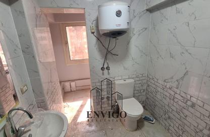 شقة - 2 - 1 للبيع في شارع البنك - مساكن المهندسين - مدينة نصر - القاهرة