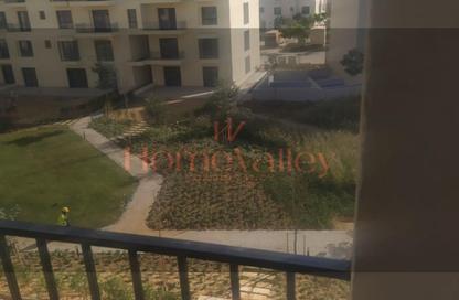 Apartment - 2 - 3 for rent in O West - 6 October Compounds - 6 October City - Giza