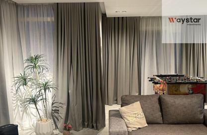 Apartment - 3 Bedrooms - 3 Bathrooms for rent in Garden Residence - Hyde Park - New Cairo City - Cairo Apartment - 3 Bedrooms - 3 Bathrooms for rent in Garden Residence - Hyde Park - New Cairo City - Cairo