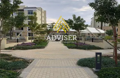 دوبلكس - 4 غرف نوم - 3 حمامات للبيع في سراي - كمبوندات مدينة المستقبل - مدينة المستقبل - القاهرة