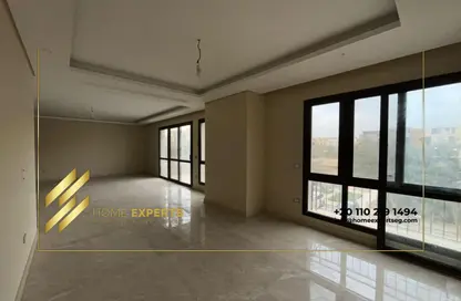 Duplex - 3 Bedrooms - 3 Bathrooms for rent in Eastown - 5th Settlement Compounds - The 5th Settlement - New Cairo City - Cairo