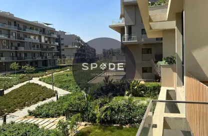 Apartment - 3 Bedrooms - 3 Bathrooms for rent in Villette - 5th Settlement Compounds - The 5th Settlement - New Cairo City - Cairo
