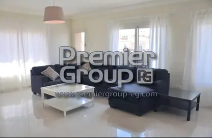 Apartment - 3 Bedrooms - 3 Bathrooms for rent in Al Shouyfat - 5th Settlement Compounds - The 5th Settlement - New Cairo City - Cairo Apartment - 3 Bedrooms - 3 Bathrooms for rent in Al Shouyfat - 5th Settlement Compounds - The 5th Settlement - New Cairo City - Cairo