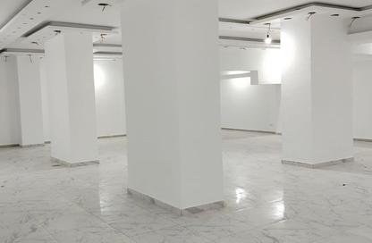 Shop - Studio for rent in Sphinx Square - Mohandessin - Giza