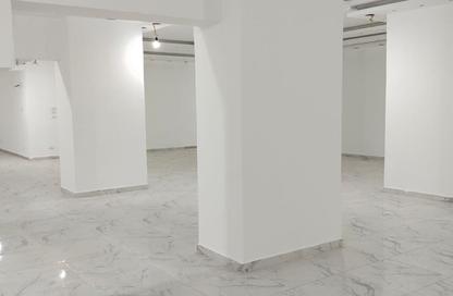 Shop - Studio for rent in Sphinx Square - Mohandessin - Giza