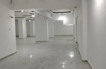 Shop - Studio for rent in Sphinx Square - Mohandessin - Giza
