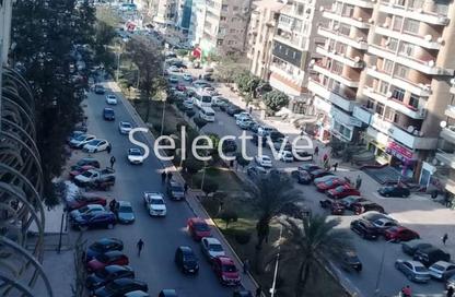 شقة - 4 غرف نوم - 3 حمامات للبيع في شارع سمير عبد الرؤوف - المنطقة الثامنة - مدينة نصر - القاهرة شقة - 4 غرف نوم - 3 حمامات للبيع في شارع سمير عبد الرؤوف - المنطقة الثامنة - مدينة نصر - القاهرة