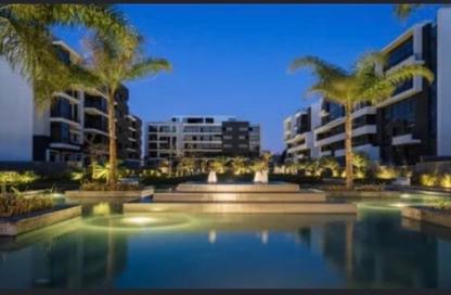 Apartment - 3 - 2 for sale in El Patio Oro - 5th Settlement Compounds - The 5th Settlement - New Cairo City - Cairo Apartment - 3 - 2 for sale in El Patio Oro - 5th Settlement Compounds - The 5th Settlement - New Cairo City - Cairo