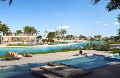 Villa - 4 Bedrooms - 2 Bathrooms for sale in Soul North Coast - Qesm Ad Dabaah - North Coast