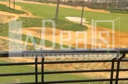 Apartment - 3 Bedrooms - 3 Bathrooms for sale in Uptown Cairo Road - Al Abageyah - El Khalifa - Cairo