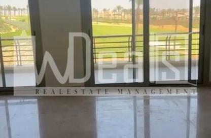 Apartment - 3 Bedrooms - 3 Bathrooms for sale in Uptown Cairo Road - Al Abageyah - El Khalifa - Cairo
