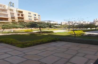 Apartment - 3 Bedrooms - 2 Bathrooms for sale in B12 - Madinaty - Cairo
