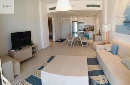 Chalet - 2 Bedrooms - 3 Bathrooms for sale in Fouka Bay - Ras Al Hekma - North Coast