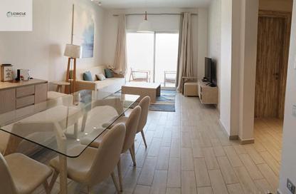 Chalet - 2 Bedrooms - 3 Bathrooms for sale in Fouka Bay - Ras Al Hekma - North Coast