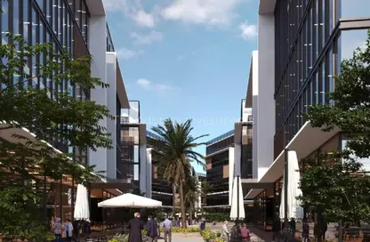 مساحات مكتبية - استوديو - 2 حمامات للبيع في ايست سايد القاهرة الجديدة - كمبوندات التجمع الخامس - التجمع الخامس - مدينة القاهرة الجديدة - القاهرة