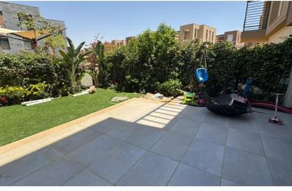 Townhouse - 4 Bedrooms - 4 Bathrooms for rent in District 5 - 5th Settlement Compounds - The 5th Settlement - New Cairo City - Cairo Townhouse - 4 Bedrooms - 4 Bathrooms for rent in District 5 - 5th Settlement Compounds - The 5th Settlement - New Cairo City - Cairo