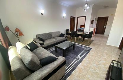 Apartment - 3 Bedrooms - 2 Bathrooms for rent in Street155 - District 4 - The 5th Settlement - New Cairo City - Cairo