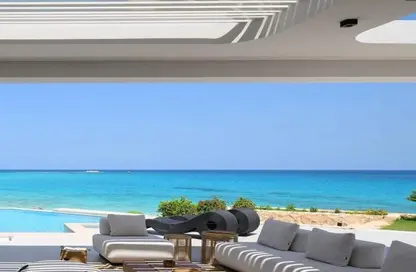 Villa - 4 Bedrooms - 3 Bathrooms for sale in Silver Sands - Qesm Marsa Matrouh - North Coast