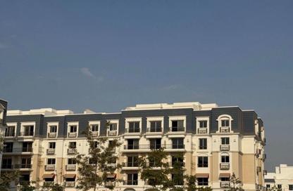 iVilla - 3 Bedrooms - 3 Bathrooms for sale in Mountain View iCity - 5th Settlement Compounds - The 5th Settlement - New Cairo City - Cairo iVilla - 3 Bedrooms - 3 Bathrooms for sale in Mountain View iCity - 5th Settlement Compounds - The 5th Settlement - New Cairo City - Cairo